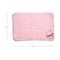 Stalwart Heated Blanket 2-Pack - USB-Powered Throw Blankets for Winter Car Accessories by Pink 75-BPSH-2010 - alternate 4